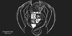 Dragon's Lair Spark of Rebellion Throwback Store Showdown