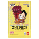 One Piece Card Game: Booster Display – 500 Years in the Future [OP-07]