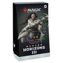 Magic Modern Horizons 3 - Commander Deck Display