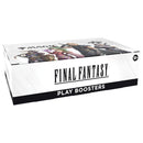 Magic the Gathering - Final Fantasy - Play Booster Box