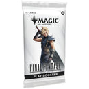 Magic the Gathering - Final Fantasy - Play Booster Box