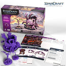 Starcraft Miniatures Games: Zerg - Kerrigan (Primal Kerrigan) - Hero Expansion Set