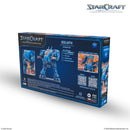 Starcraft Miniatures Games: Terran - Goliath - Expansion Set