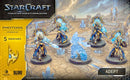 Starcraft Miniatures Games: Protoss - Adept - Expansion Set