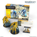 Starcraft Miniatures Games: Protoss - Stalker - Expansion Set