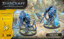 Starcraft Miniatures Games: Protoss - Stalker - Expansion Set