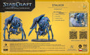 Starcraft Miniatures Games: Protoss - Stalker - Expansion Set
