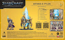 Starcraft Miniatures Games: Protoss - Artanis (Hierarch) - Expansion Set