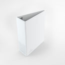 Gamegenic Prime D-Ring-Binder White