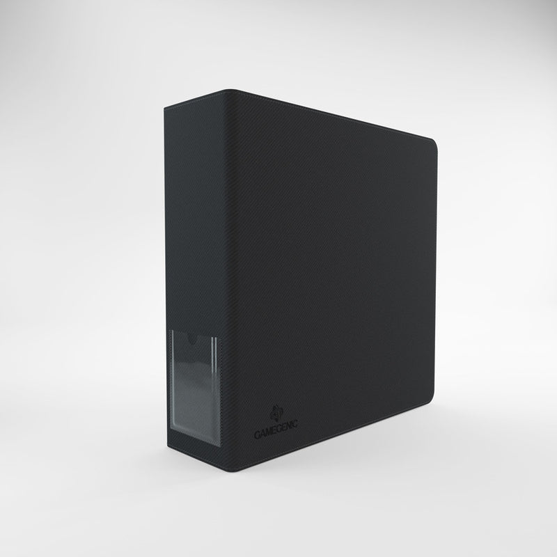 Gamegenic Prime D-Ring-Binder Playset Size