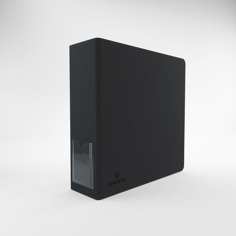 Gamegenic Prime D-Ring-Binder Playset Size