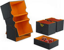 Gamegenic Stronghold 200+ Xl Black/Orange