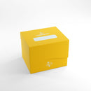 Gamegenic Side Holder 100+ Xl Yellow