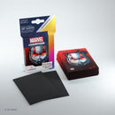 Gamegenic Marvel Champions Sleeves Ant Man
