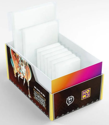 Gamegenic Massive Darkness 2 Core Set Sleeve Pack