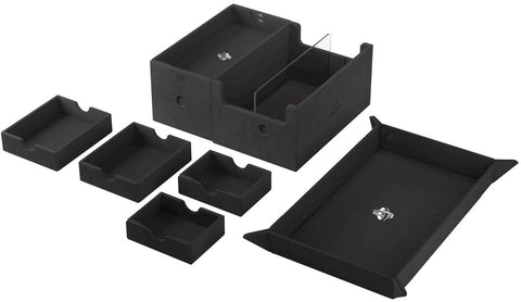 Gamegenic Games Lair 600+ Black