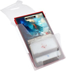 Gamegenic Cube Pocket 15+ Clear