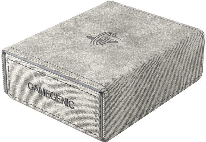 Gamegenic Token Keep Gray