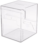 Gamegenic Bastion Deck Box 100+ XL Clear