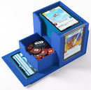 Gamegenic Star Wars Unlimited Deck Pod - Blue