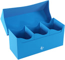 Gamegenic Triple Deck Holder 300+ XL Blue