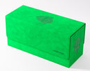 Gamegenic The Academic 133+ XL Tolarian Edition Green/Black