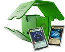 Gamegenic Star Wars Unlimited Twin Suns Deck Pod - Green
