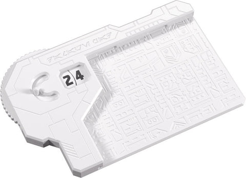 Gamegenic Star Wars Unlimited Damage Pad - White