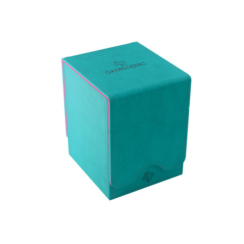 Gamegenic Squire 100+ XL Teal/Pink (Exclusive Edition)