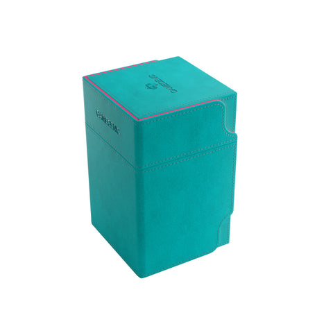 Gamegenic Watchtower 100+ XL Teal/Pink (Exclusive Edition)