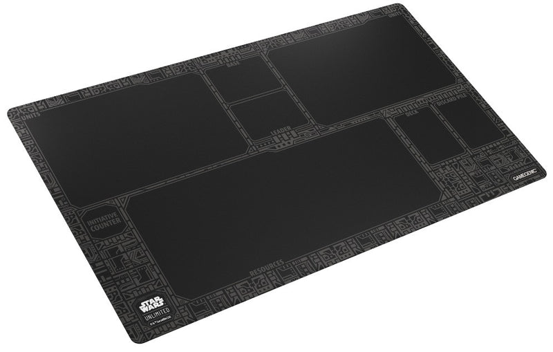 Gamegenic Star Wars Unlimited Game Mat - Unlimited Pattern