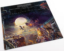Gamegenic Arkham Horror Center Game Mat 70x70 cm
