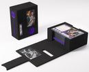 Gamegenic Arkham Horror Deck Tome New Edition Purple
