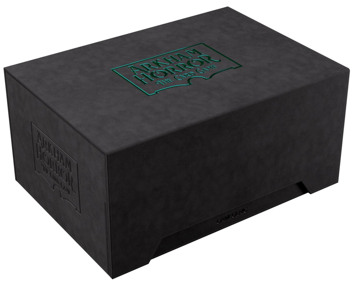 Gamegenic Arkham Horror Game Night Chest
