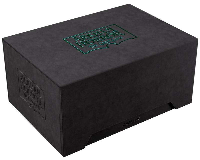 Gamegenic Arkham Horror Game Night Chest