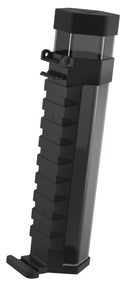 Gamegenic Game Castle Tube Holder - Black