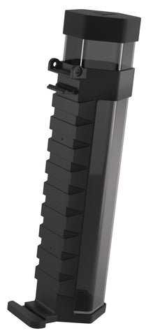 Gamegenic Game Castle Tube Holder - Black