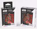 Gamegenic Star Wars Unlimited Premium Art Sleeves - Darth Vader Unstoppable (66mm x 92mm) (62 Sleeves Per Pack)