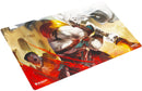 Gamegenic Magic The Gathering Secrets of Strixhaven Prime Playmat - Ajani's Response