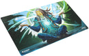 Gamegenic Magic The Gathering Secrets of Strixhaven Prime Playmat - Tam, Observant Sequencer