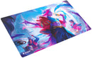 Gamegenic Magic The Gathering Secrets of Strixhaven Prime Playmat - Harmonized Trio