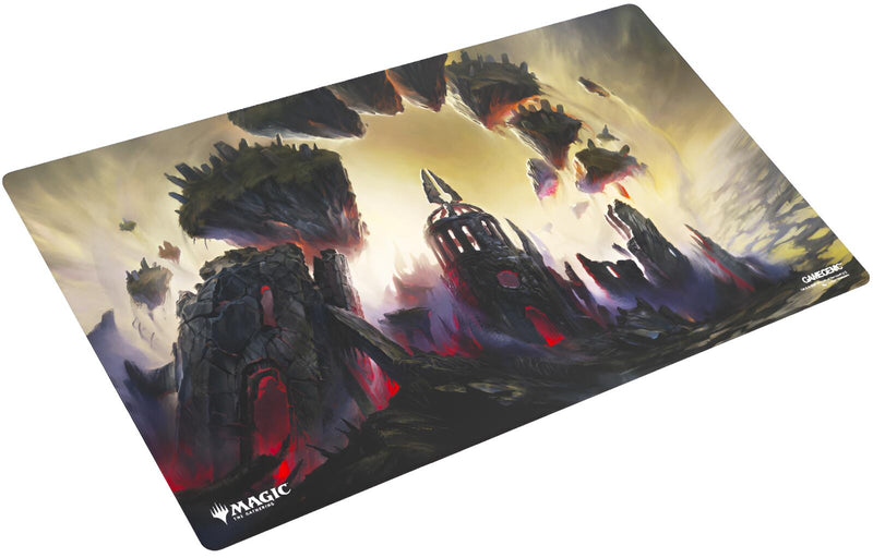 Gamegenic Magic The Gathering Secrets of Strixhaven Prime Playmat - Shattered Sanctum