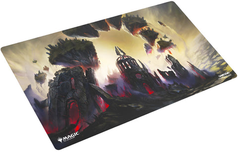Gamegenic Magic The Gathering Secrets of Strixhaven Prime Playmat - Shattered Sanctum