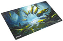 Gamegenic Magic The Gathering Secrets of Strixhaven Prime Playmat - Deathcap Glade