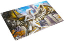 Gamegenic Magic The Gathering Secrets of Strixhaven Shiny Playmat - Silverquill, the Disputant