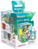 Gamegenic Magic The Gathering Secrets of Strixhaven Bastion 100+ XL - Strixhaven Students