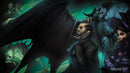 Dragon's Lair Presents: Malifaux - Faux Real Life! Tournament Ticket