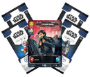 Star Wars Unlimited - Icons 2027 Edition Booster 4 pack