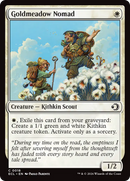 Goldmeadow Nomad [Lorwyn Eclipsed]