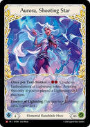 Aurora, Shooting Star [AST001] (Armory Deck: Aurora)